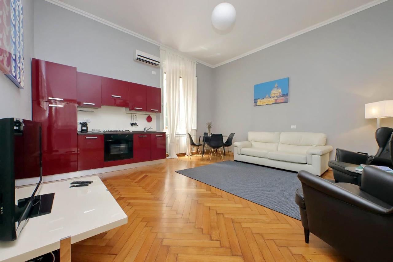 Apartamento Casa Pres