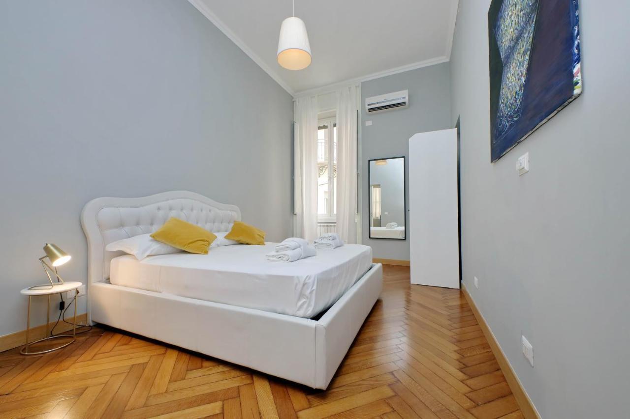 Casa Pres Roma
