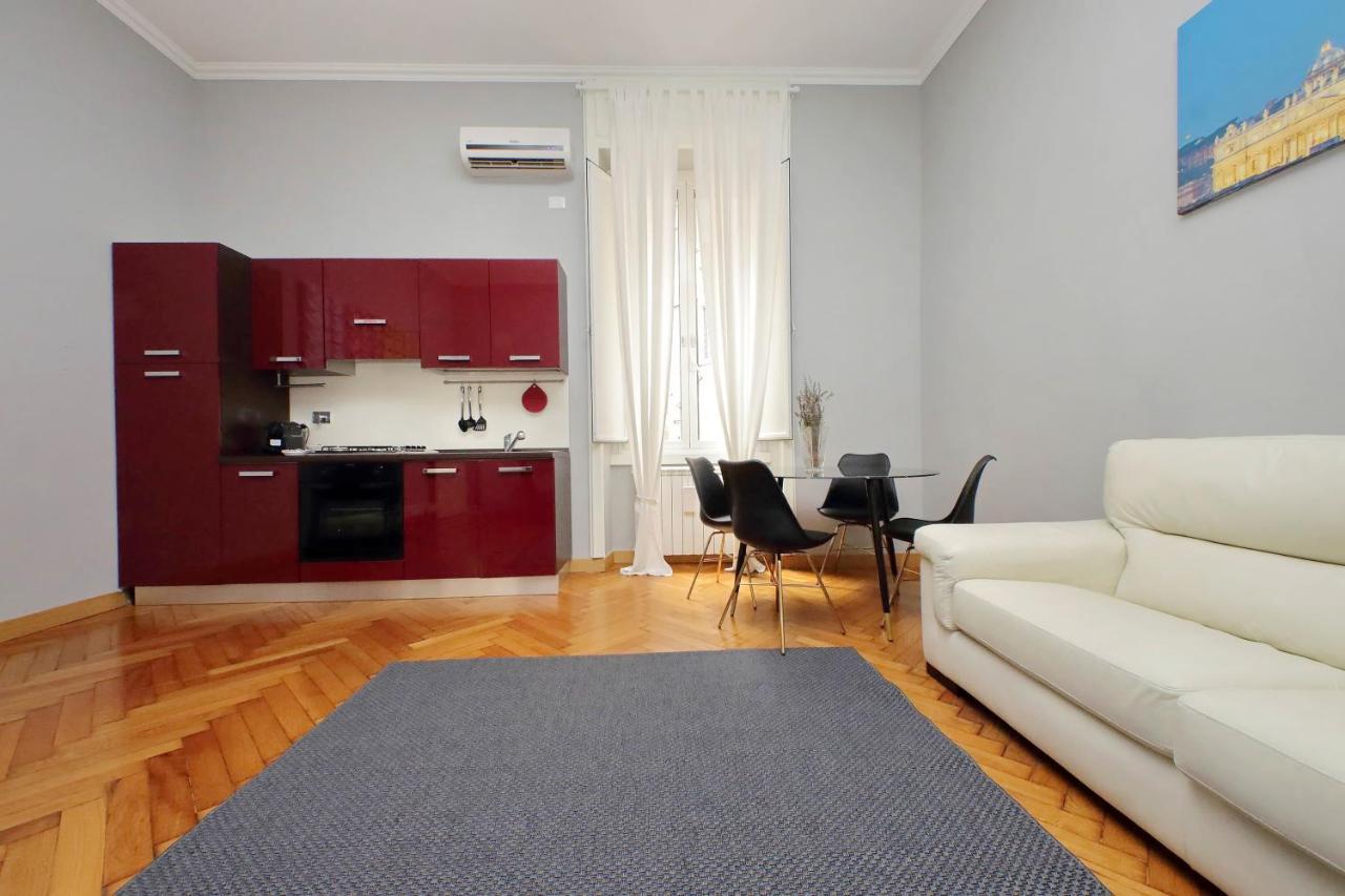 Apartamento Casa Pres